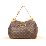 Louis Vuitton Monogram Canvas Galliera PM Shoulder Bag