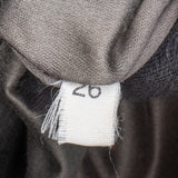 Miu Miu Vitello Lux Leather Bow Handbag