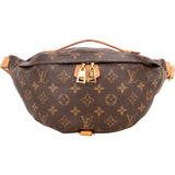 Louis Vuitton Monogram Canvas Bumbag Crossbody Bag