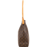 Louis Vuitton Monogram Canvas Looping GM Shoulder Bag
