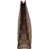 Louis Vuitton Monogram Canvas Toiletry 26 Clutch