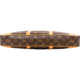 Louis Vuitton Monogram Canvas Porte-Documents Handbag
