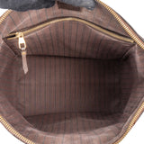 Louis Vuitton Monogram Empreinte Leather Lumineuse PM Shoulder Bag