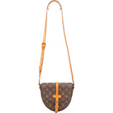 Louis Vuitton Monogram Canvas Chantilly PM Crossbody Bag