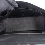 Hermès Noir Epsom Leather Sellier Kelly 35 Handbag - vintageandkickz