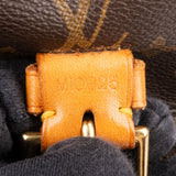 Louis Vuitton Monogram Canvas Montsouris GM Backpack