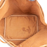 Louis Vuitton Monogram Canvas Sac Noé Petit Shoulder Bag