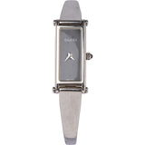 Gucci Silver Tone 1500L Women Watch