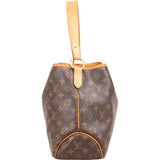 Louis Vuitton Monogram Canvas Delightful PM Shoulder Bag