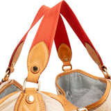 Louis Vuitton Monogram Denim Limited Dégradé Sunbeam Hobo Shoulder Bag