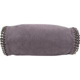Stella McCartney Shaggy Falabella Fold Over Tote Crossbody Handbag