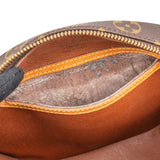 Louis Vuitton Monogram Canvas Blois Crossbody Bag