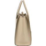 Céline Smooth Leather Luggage Handbag