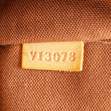 Louis Vuitton Monogram Canvas Palermo PM Handbag