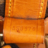 Louis Vuitton Monogram Canvas Randonnee PM Backpack Shoulder Bag