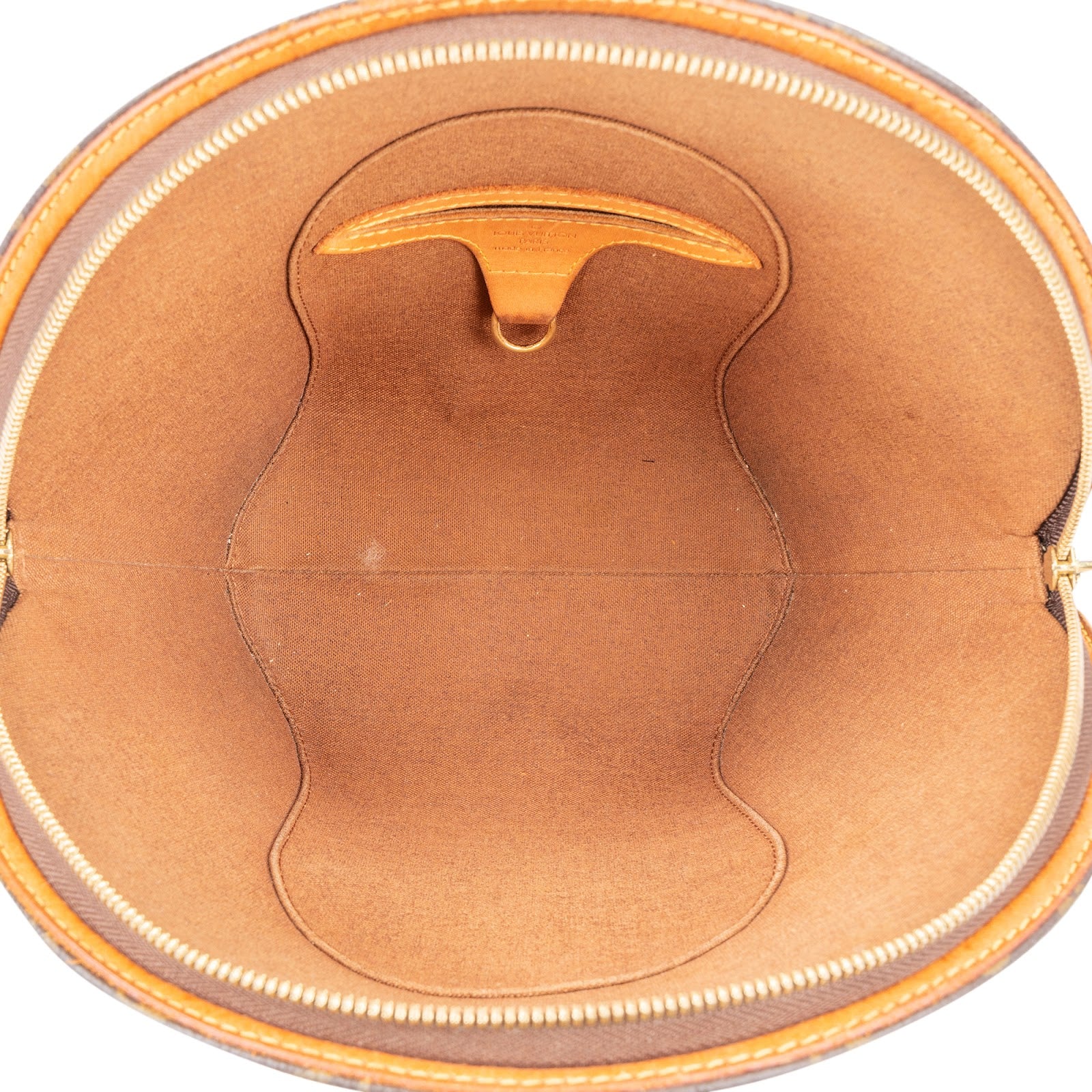 [🔄️B23 / F38] Louis Vuitton Monogram Canvas Ellipse MM Handbag - vintageandkickz