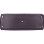 [🔄️B12 / F05] Hermès Grained Leather Kelly 40 Handbag - vintageandkickz