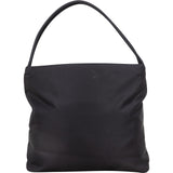 Prada Nylon Triangle Tote Shoulder Bag - vintageandkickz