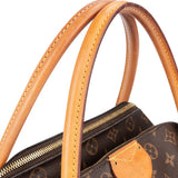 Louis Vuitton Monogram Canvas Marais MM Handbag