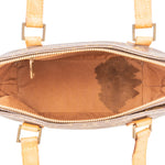 Louis Vuitton Monogram Cabas Piano Shoulder Bag - vintageandkickz