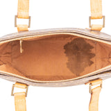 Louis Vuitton Monogram Cabas Piano Shoulder Bag - vintageandkickz