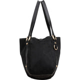Gucci Monogram GG Canvas Abbey D-Ring Hobo Shoulder Bag