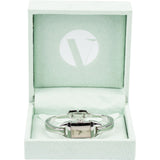 Gucci Silver Tone 6800L Watch