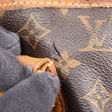 Louis Vuitton Monogram Canvas Estrela MM Shoulder Bag