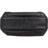 Chanel Grained Calfskin Tassel Hobo Shoulder Bag