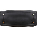 Coach Pebbled Leather Willow Tote Shoulder Bag