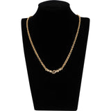 Christian Dior Clair D Lune Necklace