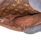 Louis Vuitton Monogram Canvas Compiegne 23 Clutch