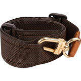 Louis Vuitton Cotton Adjustable Bags Strap