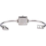 Gucci Silver Tone 1900L Women Watch