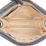 Christian Dior Trotter Monogram Clutch