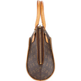 Louis Vuitton Monogram Canvas Ellipse PM Handbag