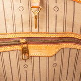Louis Vuitton Monogram Canvas Delightful PM Shoulder Bag