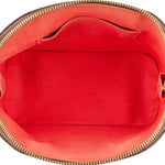 [🔄️B08 / F38] Louis Vuitton Monogram Canvas Alma BB Story Handbag - vintageandkickz