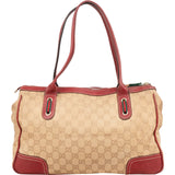 Gucci Monogram GG  Princy Shoulder Bag