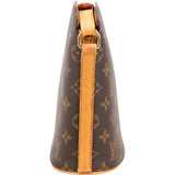 Louis Vuitton Monogram Canvas Drouot Crossbody Bag