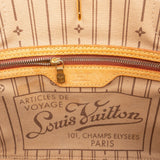 Louis Vuitton Monogram Canvas Neverfull PM Shoulder Bag