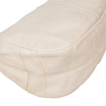 [🔄️B14 / F03] Prada Leather Vitello Daino Hobo Handbag - vintageandkickz