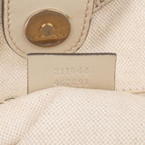 Gucci Monogram GG Canvas Sukey Hobo Handbag