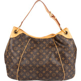 Louis Vuitton Monogram Canvas Galliera GM Shoulder Bag