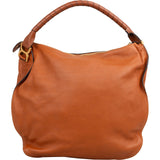 Chloé Leather Marcie Hobo Shoulder Bag