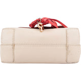 See by Chloé Tricolor Leather Joan Mini Crossbody Bag