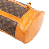 Louis Vuitton Monogram Canvas Randonnee PM Backpack Shoulder Bag
