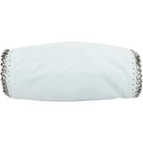 Stella McCartney Shaggy Falabella Fold Over Tote Crossbody Handbag