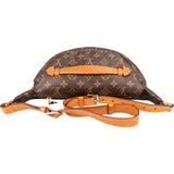 Louis Vuitton Monogram Canvas Bumbag Crossbody Bag