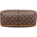 Louis Vuitton Monogram Canvas Delightful PM Shoulder Bag